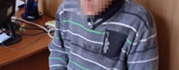 Зливав позиції ППО поблизу чорноморської акваторії: на Одещині затримано ворожого агента